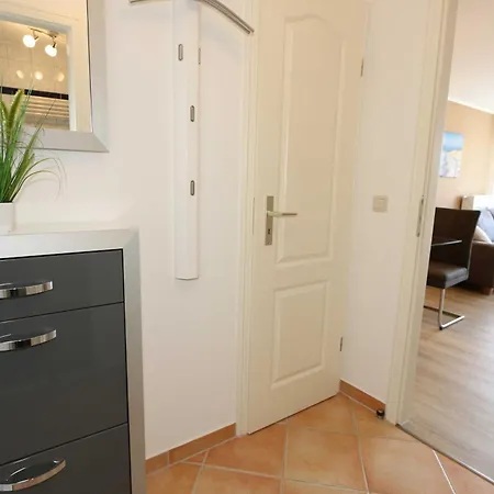 Apartment Ostseebrise